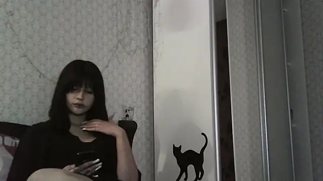 CherryBB_Meow - slap boobs