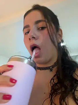 Natasha-28 - Free the boobs!