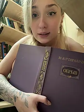 LollyPollly - TAKE OFF PANTIES IN LIBRARY 🍑🍑🍑