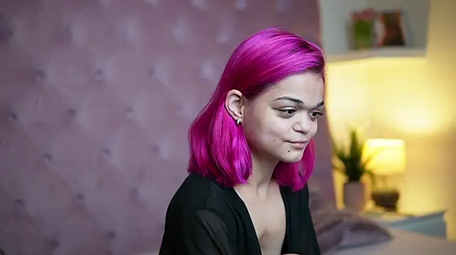 MaiaMini - Let s play😈❤🥵
