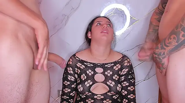 Extremesex_party - DOUBLE FACIAL OFFER FOR NOW