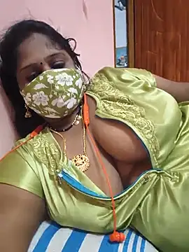 Yalini1431 - Full nude