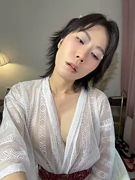 Nanako99 - 小粉插入5分钟