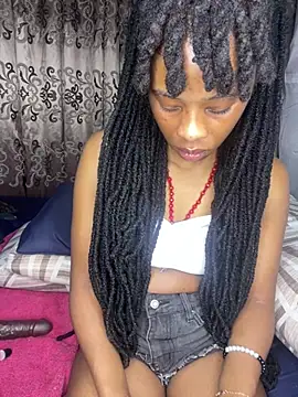 Melaninxo - Hey Daddies,Fuck Me Until I Moan Your Na