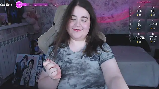 Estelle_Hicks - show pussy