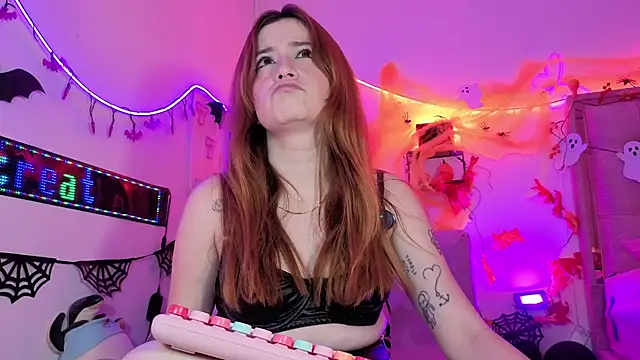 Jennplay777 - Hi jenn!