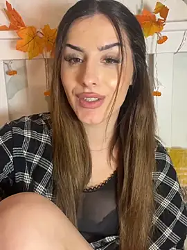 Ariast1 - Full make blow job