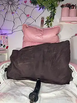 Grifa_Sensual - MACHINE IN PUSSY AND DILDO IN ANUS😈
