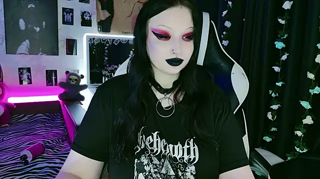 Kitty_goth