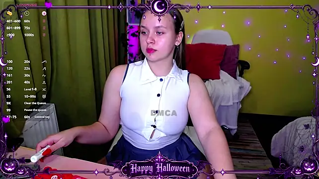 Lilysweet13 - for Lily’s good mood