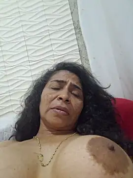 Floresblancas - Naked tits fuck my torso