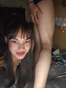 Angelaluxx - rebote de tetas + control 2 min