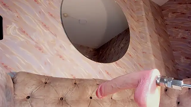 CHLOE_BLOWJOB - Control machine x5 minutes 🍑