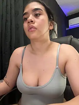 Alhaana_ - OPEN SEXY ASS!!
