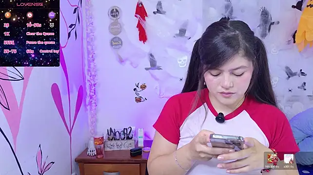 Sukisoof408 - fingers ass
