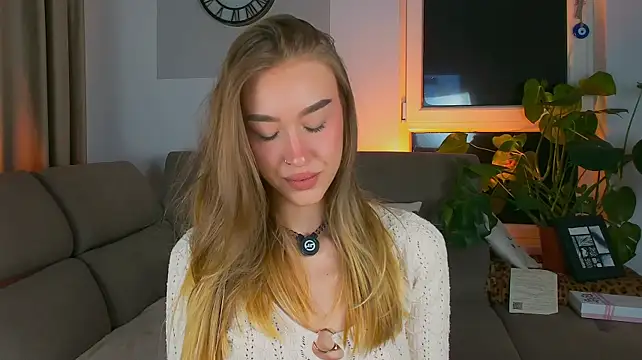 SugarSkye - Make me splash some love !💕