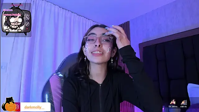 Molly_A - 🖤🔥SPREAD ASS + RED ASS🔥🖤
