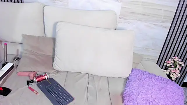Canela_channel - Control for 4 min 🎮