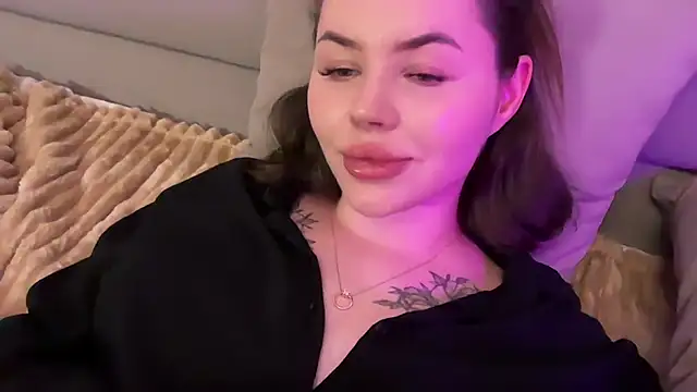 AlmaryKim - secret goal! (spoiler: with a dildo!)