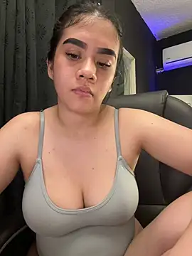 Alhaana_ - OPEN SEXY ASS!!