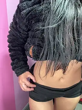 Valenttina_LS - Bounce boobs 🍒