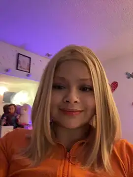 Barbiee_doll1 - finger ASS 🍆🍆 Naked Full