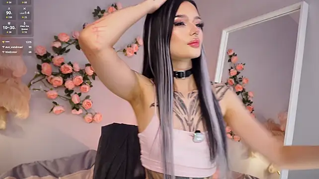 SpicyKaisy - ride my pillow + (spicy pic for LT)