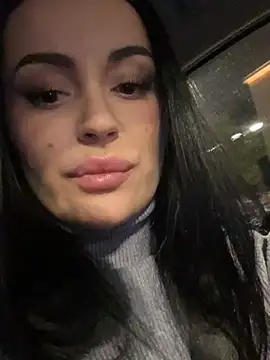 Jazz_Sin - Suck finger & moan