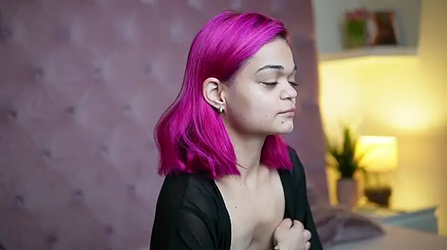 MaiaMini - Let s play😈❤🥵