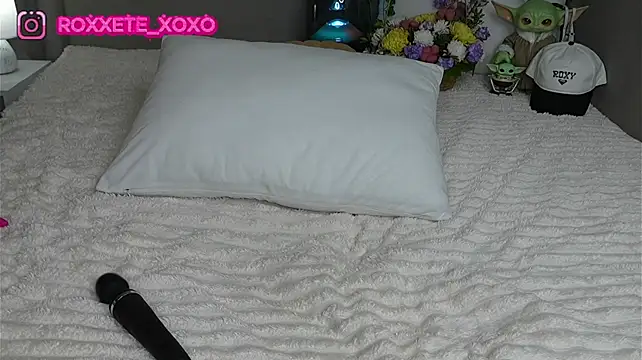 ShineRox - lets make ticket show happen lol