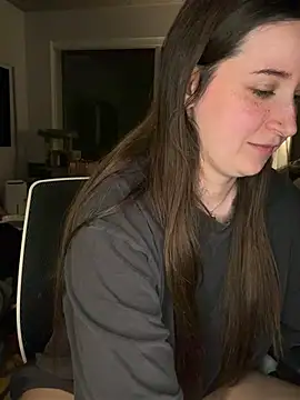 Nerdynina - Twerk in ur face no panties 🍑