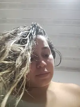 LaurenWelly_ - Open your ass 😈🥵