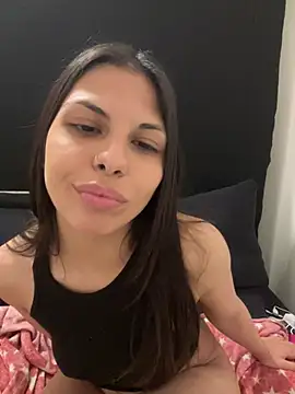 Vickymoons - FINGERING MY ASS