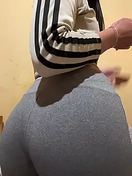 Mundowanda777 - Flash Ass 🍑🍑🍑🍑