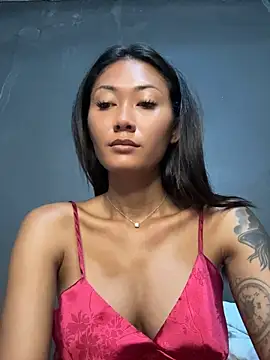 Thai-dreamgirl - Fuck my pussy 💦💦