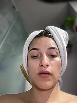 Jessysammy - Cum for you horny showers