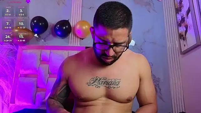 Lion_and_aria - FUCK FACE 🍆💦