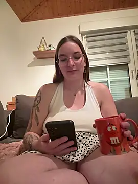BadGirl-Energy - 🍒 Jump and jiggle My BIG Boobs