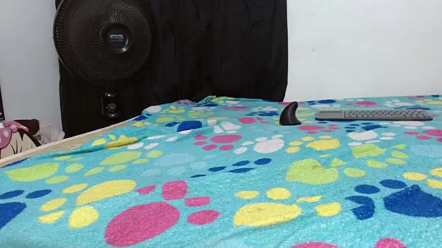 Camila_Dirty_Rabbit - beads anal