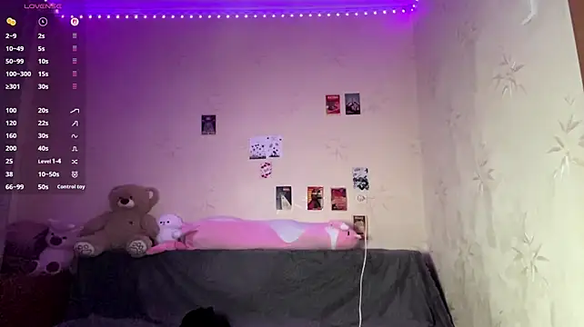 LiziArms - I'll take off my panties