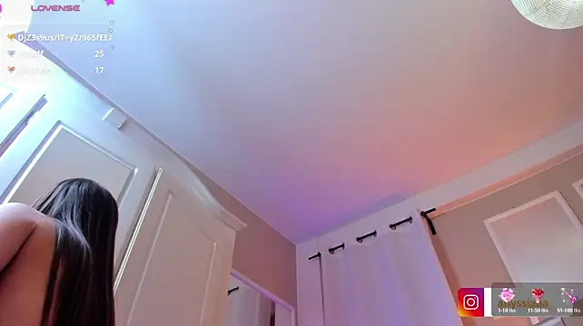 Anyssia - Make this pussy SQUIRT 😈☔️❤️💦