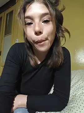 Mariamac420 - Show boobs