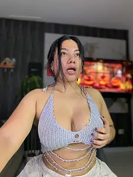 Abril10_ - Shake the tits on your face, video 4 L T