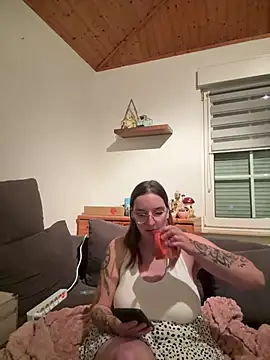 BadGirl-Energy - 🍒 Jump and jiggle My BIG Boobs