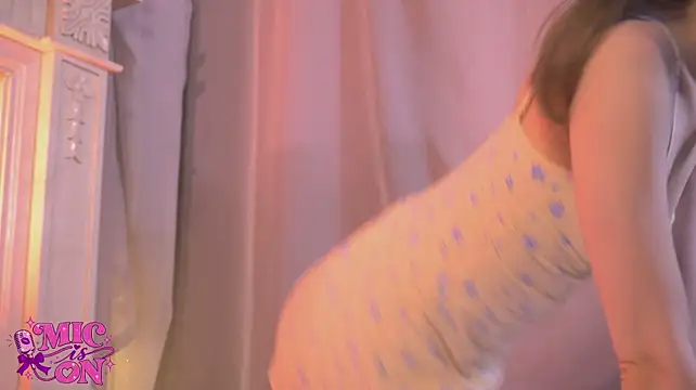 OnlyJett - pussy tease