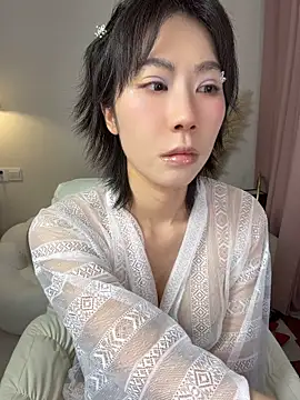 Nanako99 - 小粉插入5分钟
