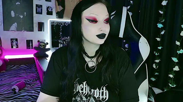 Kitty_goth