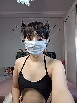 Meral21 - دلعني spoil me😜😋