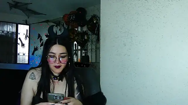 Lilithnath777 - plu anal por 3 min