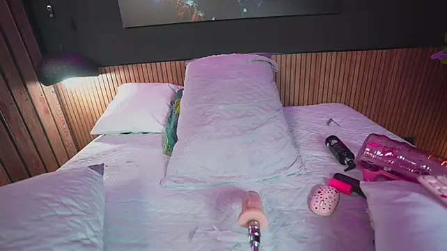 Barbara_cambels - CONTROL X3 MINUTE